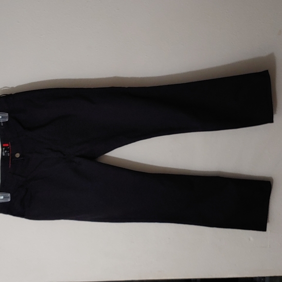 Dockers Men's All Season Tech Straight Leg Pants - Picture 1 of 6